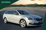 2020 Skoda Octavia Estate 1.5 TSI SE Drive 5dr DSG