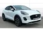 2025 Ford Puma 1.0 EcoBoost Hybrid mHEV Titanium 5dr DCT