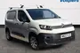 2022 Citroen Berlingo Van 1.5 BlueHDi 1000Kg Enterprise Pro 100ps [6 Speed]
