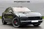 2022 Porsche Cayenne GTS 5dr Tiptronic S