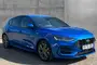 2025 Ford Focus 1.0 EcoBoost Hybrid mHEV ST-Line 5dr