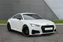 2023 Audi TT 45 TFSI Quattro Black Edition 2dr S Tronic