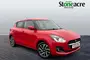 2021 Suzuki Swift 1.2 Dualjet 83 12V Hybrid SZ5 5dr