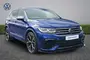 2021 Volkswagen Tiguan 2.0 TSI 320 4Motion R 5dr DSG