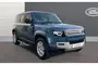 2022 Land Rover Defender 3.0 D250 S 110 5dr Auto