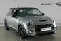 2018 MINI Hatchback 2.0 Cooper S Classic II 3dr Auto