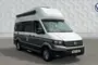 2025 Volkswagen Grand California 2.0 TDI 600 5dr Tip Auto [3.5T]