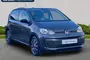 2022 Volkswagen Up 1.0 65PS Black Edition 5dr