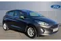 2018 Ford Fiesta 1.1 Zetec 5dr