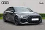 2023 Audi RS3 RS 3 TFSI Quattro Vorsprung 4dr S Tronic