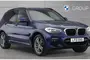 2021 BMW X3 xDrive20d MHT M Sport 5dr Step Auto