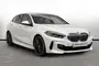 2021 BMW 1 Series 118i [136] M Sport 5dr