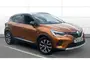 2020 Renault Captur 1.3 TCE 130 Iconic 5dr