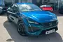 2023 Peugeot 408 1.2 PureTech GT 5dr EAT8