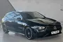 2023 Mercedes-Benz CLA Shooting Brake CLA 200 AMG Line Premium Plus 5dr Tip Auto