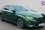 2023 Peugeot 308 1.2 PureTech Allure Premium 5dr EAT8