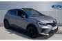 2023 Renault Captur 1.0 TCE 90 Rive Gauche 5dr