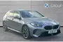 2026 BMW 1 Series 120 M Sport 5dr Step Auto