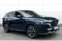 2023 Mazda CX-5 2.0 e-Skyactiv G MHEV Exclusive-Line 5dr Auto