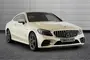 2019 Mercedes-Benz C-Class C43 4Matic Premium Plus 2dr 9G-Tronic