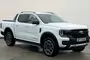 2023 Ford Ranger Pick Up D/Cab Wildtrak 3.0 EcoBlue V6 240 Auto