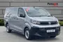 2026 Vauxhall Vivaro 2.2 Turbo D 150 Prime H1 Van Auto