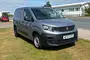 2023 Peugeot Partner 1000 1.5 BlueHDi 100 Professional Premium + Van