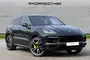 2023 Porsche Cayenne E-Hybrid 5dr Tiptronic S