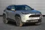 2022 Toyota Yaris Cross 1.5 Hybrid Design 5dr CVT