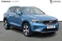 2023 Volvo XC40 Recharge 1.5 T4 Recharge PHEV Core Bright 5dr Auto