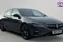 2021 Vauxhall Insignia 1.5 Turbo D SE Edition 5dr