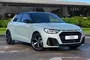 2025 Audi A1 25 TFSI Black Edition 5dr
