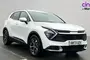 2023 Kia Sportage 1.6T GDi ISG 3 5dr