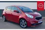 2019 Kia Venga 1.6 2 5dr Auto [6]
