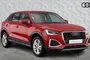 2025 Audi Q2 30 TFSI 116 Sport 5dr