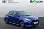 2025 Toyota Yaris 1.5 Hybrid Design 5dr CVT