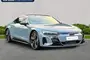 2021 Audi RS e-tron GT 475kW Quattro 93kWh 4dr Auto