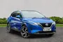 2021 Nissan Qashqai 1.3 DiG-T MH 158 Tekna+ 5dr Xtronic