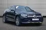 2022 Mercedes-Benz GLC Coupe GLC 300d 4Matic AMG Line Prem Plus 5dr 9G-Tronic