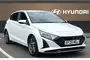 2025 Hyundai i20 1.0T GDi Premium 5dr