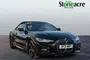 2021 BMW 4 Series Convertible 430i M Sport 2dr Step Auto