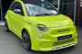 2024 Abarth 500 114kW Turismo 42.2kWh 3dr Auto