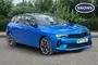 2023 Vauxhall Astra 115kW Ultimate 54kWh 5dr Auto