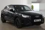 2023 Audi Q2 35 TFSI Black Edition 5dr S Tronic