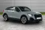 2023 Audi SQ2 SQ2 Quattro Black Edition 5dr S Tronic