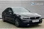 2020 BMW 5 Series 540i xDrive M Sport 4dr Auto
