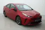 2021 Toyota Prius 1.8 VVTi Business Edition Plus 5dr CVT AWD
