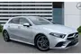 2021 Mercedes-Benz A-Class A180 AMG Line 5dr Auto