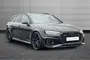 2022 Audi RS4 RS 4 TFSI Quattro Carbon Black 5dr Tiptronic