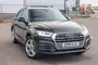 2019 Audi Q5 45 TFSI Quattro S Line 5dr S Tronic